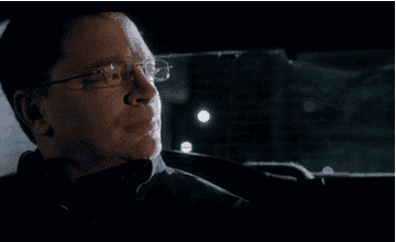 The 25 Most OMG Moments From "Scandal"