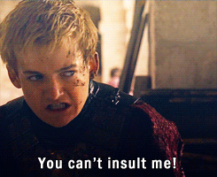 ...five wannabe kings. Four calling whores.Three dragon eggs. Two Lannister loves.And Lord Eddard's head with no body.