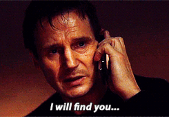 Liam Neeson and his very particular set of skills will be kicking ass again in 2015.