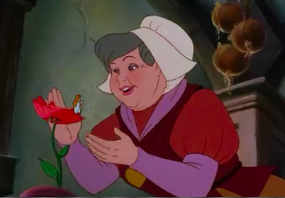 Vintage Film Review: Thumbelina - The Silver Petticoat Review