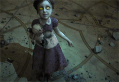 In the world of BioShock (the wildly popular computer game), there are two special substances that can, respectively, grant you new physical/mental prowess and then super-charge those abilities. They are called ADAM and EVE.