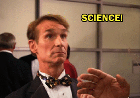 In a real-life example, scientists named our most recent matrilineal and patrilineal common ancestors Mitochondrial Eve and Y-chromosomal Adam.