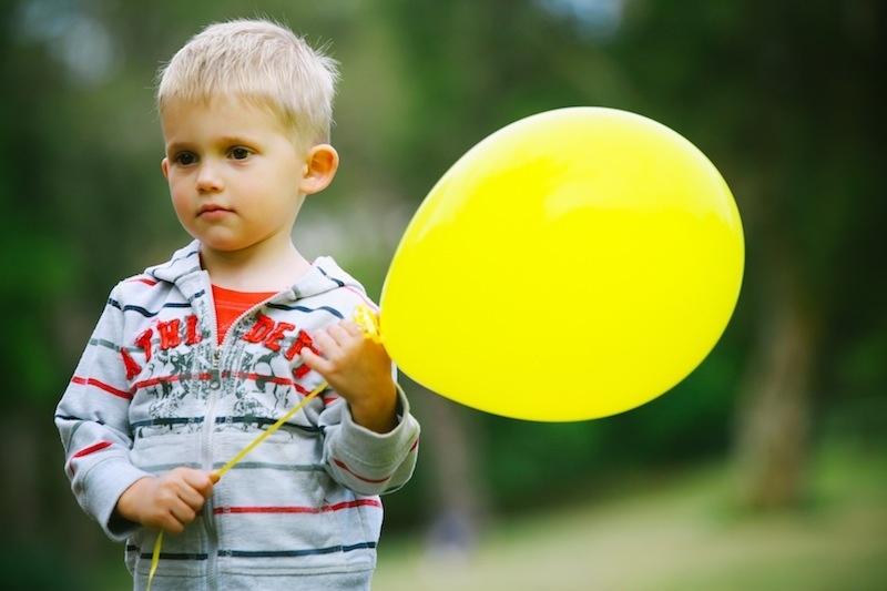 23 Ways To Capture Amazing Photos Of Your Kids