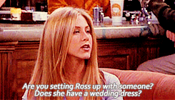 And she did it well.