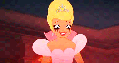 The quintessential Southern debutante. Spoiled to the max , but still possessing attitude and flare.