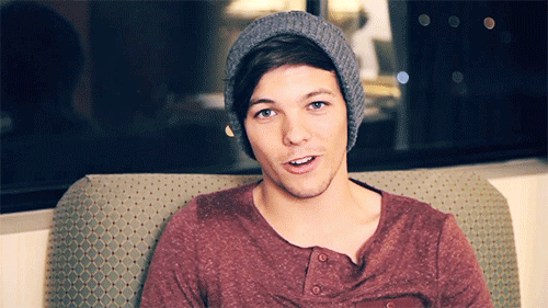 So charming.