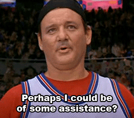 The best cameo ever.