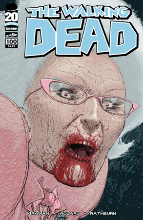 Animated by: ABVH. Original cover by Frank Quitely.