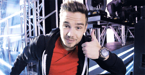 Thumbs up to you, as well, dear!