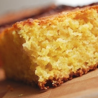 Dairy-Free Cornbread