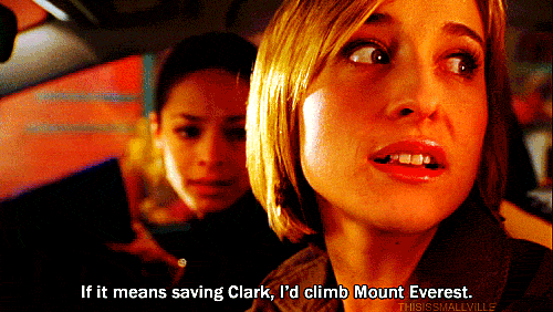 This is perhaps one of the most painful girl friendzones to watch. Clark not only preferred her best friend over her, but he also started dating Chloe’s cousin when he broke up with Lana. I guess sometimes beauty, smarts and great personality is not enough compared to Lana’s constant destruction of women’s self-empowerment.