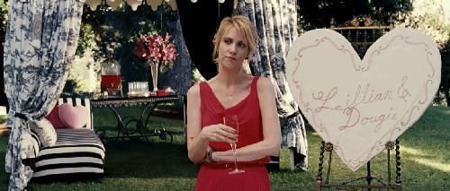 Sorry but these are just the pits. Unless the mimosas are flowing, no one is really that enthused about guessing birth weights and oohing and aahing over onesies or new kitchen supplies that you already knew the recipient was getting from the registry. Nope.