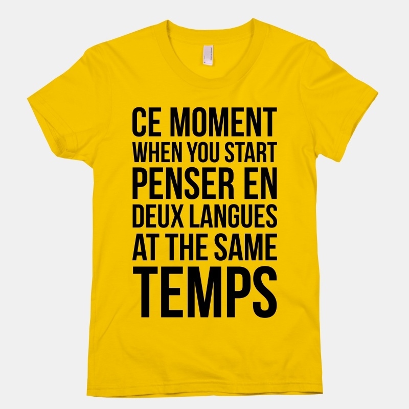 Think for the moment. You start. When you start Learning French. Могулева Наташа. Penser de и penser à.