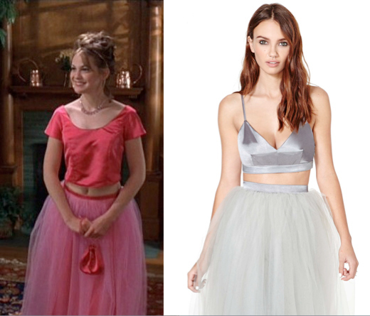 6 Prom Dress Looks Inspired By 