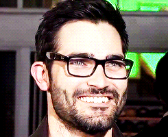 Tyler Hoechlin Is The Hottie Dork You've Been Waiting For