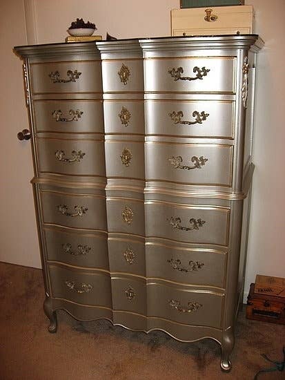 99 Clever Ways To Transform A Boring Dresser