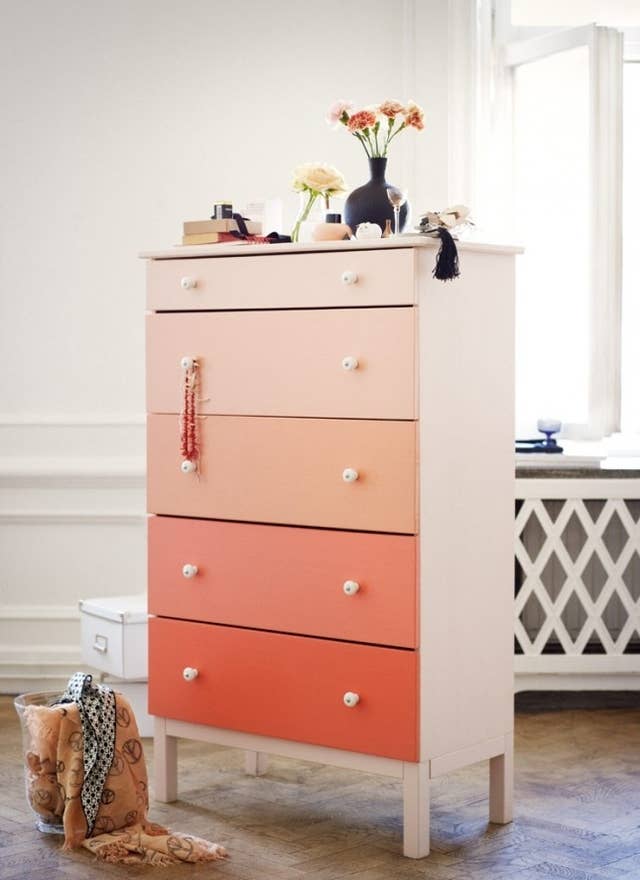 99 Clever Ways To Transform A Boring Dresser