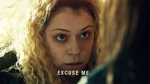 Perhaps Helena could swing by a Duane Reade to pick up some conditioner as well?