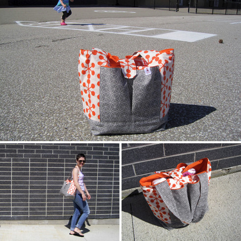 Create a place for everything with this tutorial.
