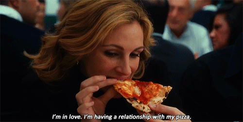 The struggle is real.