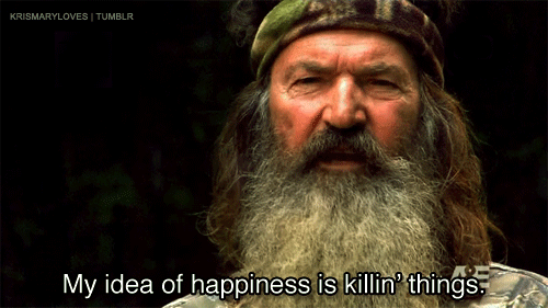 They often talk so loudly the whole plane can hear them, every few words they say would be bleeped out by the TSA, and their conversation revolves around their hatred for their job and their love of hunting trips. Conversation consists of: "Yeah, deer season should be good this year, and also I hate my boss."