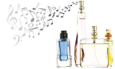 Start by choosing an odor canister (either deliberately or at random) and a favorite song. Open the odor canister and take a good sniff every time you listen to that song. The repeated pairings of these two stimuli makes your brain create powerful links between the two, increasing the number of pathways available for storing or accessing memories.