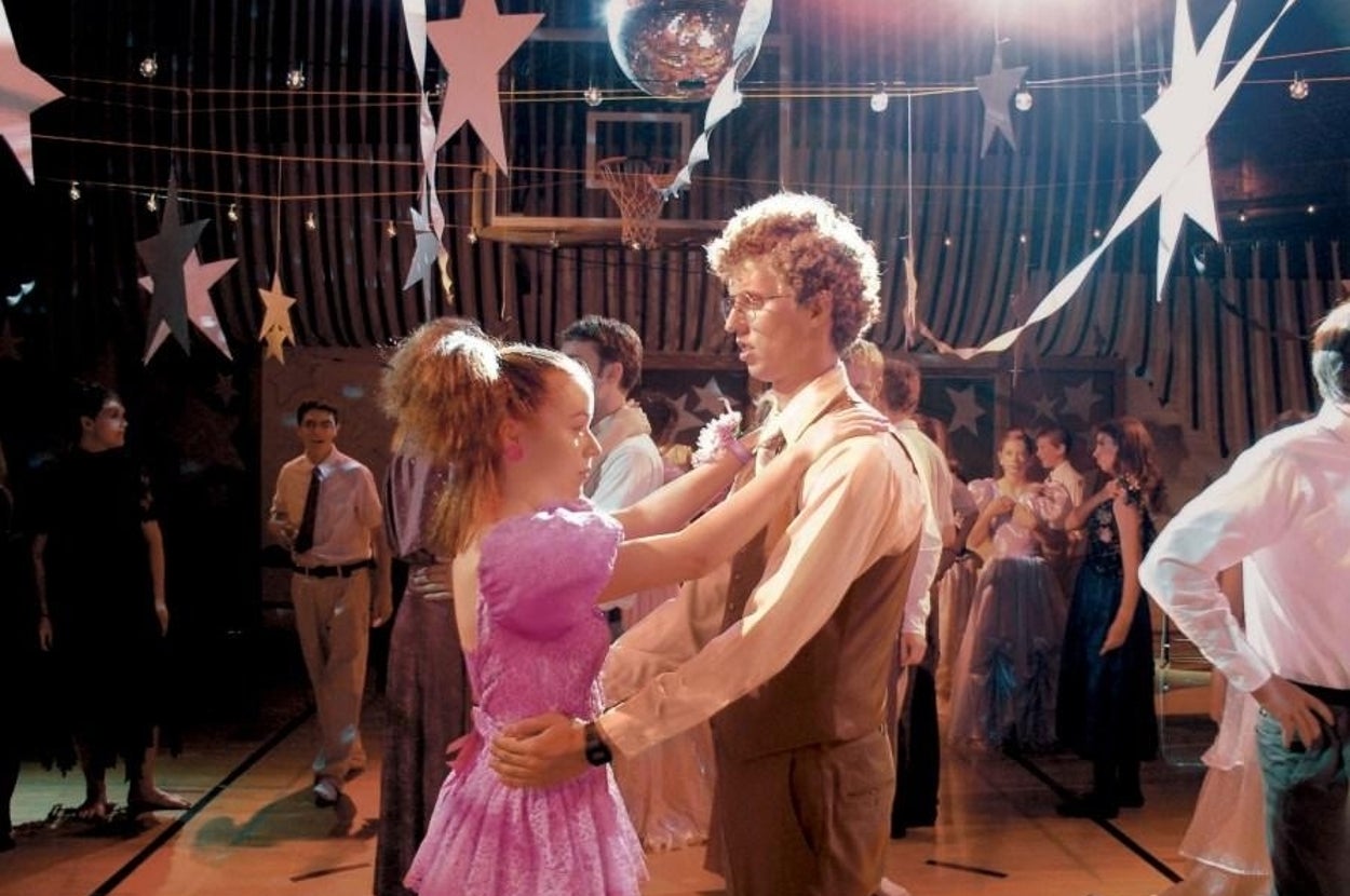 Presenting BuzzFeed’s Totally Awesome Prom Photo Extravaganza