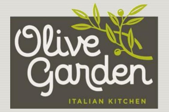 Olive Garden Has A New Logo That It Says Will Lead A Brand