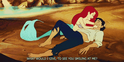 Without the impeccable song writing of the one and only Alan Menken, where would we be in life?