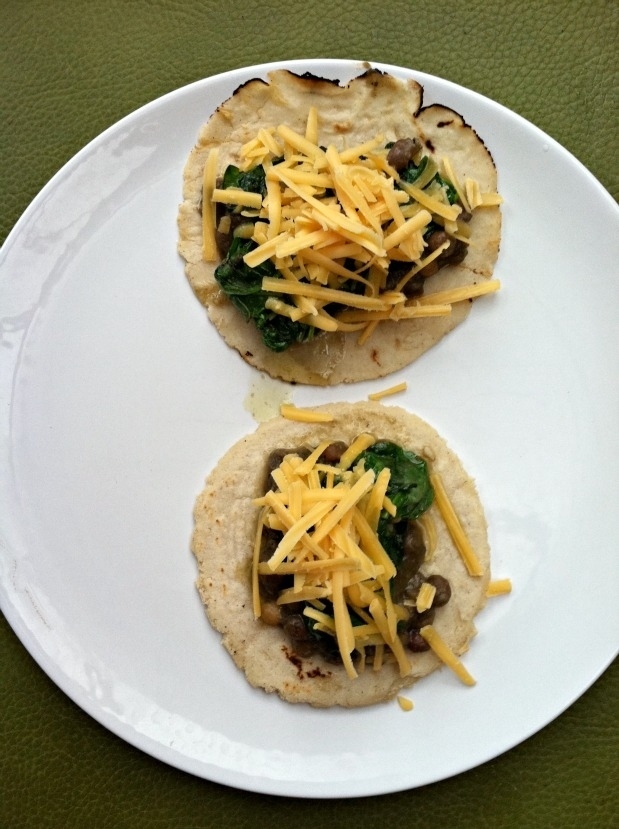 So maybe making your own tortillas seems like a lot of effort, but we all deserve a big pot of beans in our life sometimes. Find the recipe here.