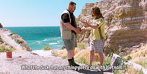 Damnit Walter.