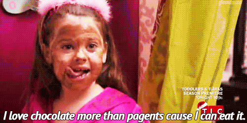 I feel you.