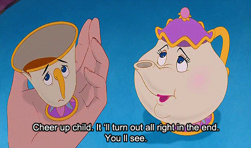 Come on, Angela Lansbury is everyone's mother.