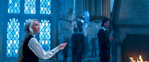 Born: Termonfeckin, County LouthBest Known For: Playing Luna Lovegood in the "Harry Potter" series.