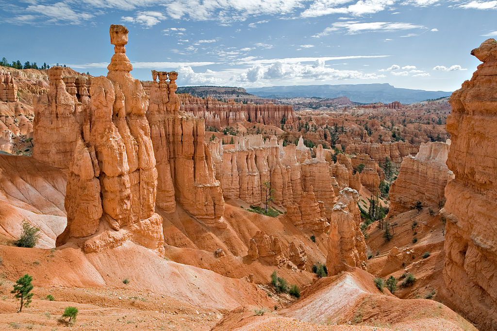 places in america to visit before you die
