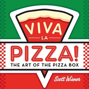 The 19 Coolest Pizza Boxes You Ve Never Seen