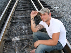 The proud Eustis, Florida, native adores his roots in the Sunshine State, where he always returns to pal around with friends and family at the beach or in the water when he's not on the road.