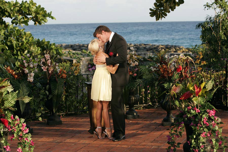 A Definitive Ranking Of All Of The Bachelor Finale Dresses