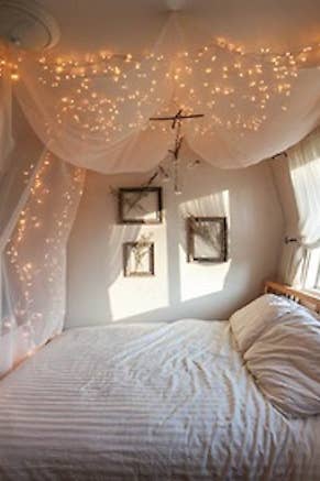 21 Diy Ways To Make Your Child S Bedroom Magical