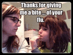 Between all the hugging, the drinking, the stress, and the lack of sleep, your immune system will dip into an all-time low. You don't want to spend the first half of your honeymoon with a cold or a UTI. So break out the hand sanitizer and be responsible about taking your vitamins during the weeks leading up to your wedding day.