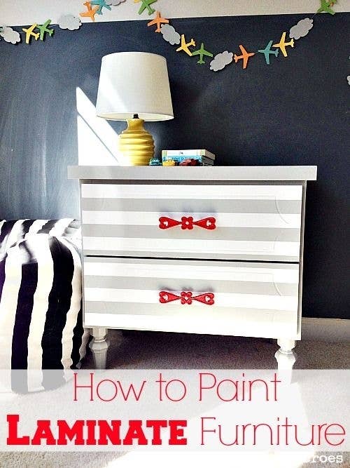 99 Clever Ways To Transform A Boring Dresser