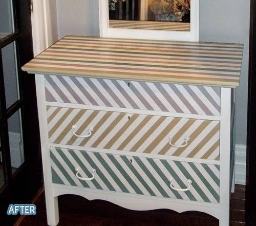 99 Clever Ways To Transform A Boring Dresser