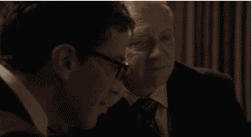 The 25 Most OMG Moments From "Scandal"