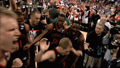 Possibly the most poetic, emotional Nae Nae ever. Beautiful.