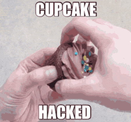 Did you know you were eating them wrong all along? Gone are the days of eating all your frosting on the first bite!