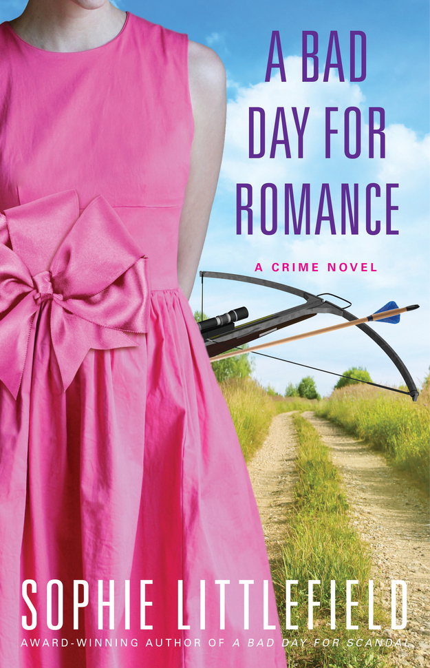 Stella doesn't take kindly to men abusing their wives and she's known for taking matters into her own hands. If things ever went south in our relationships, Stella is the first one we'd call.