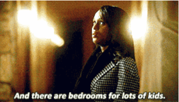 The 25 Most OMG Moments From "Scandal"