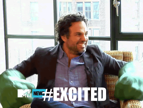 Note to fangirls everywhere: Loki is NOT in this one. But he would want you to get excited anyway.