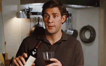 BOOZE.