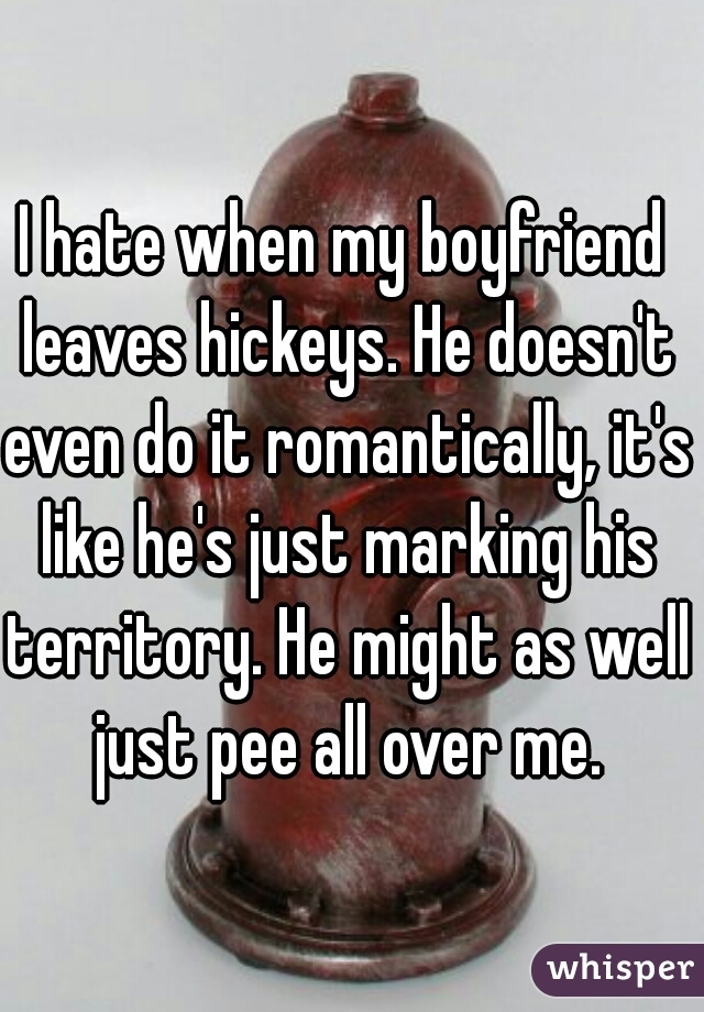 29 Startlingly Honest Dating Confessions